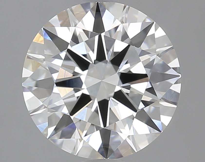 2.00 Carat H VS2 Excellent None 天然鑽石 GIA6481731502