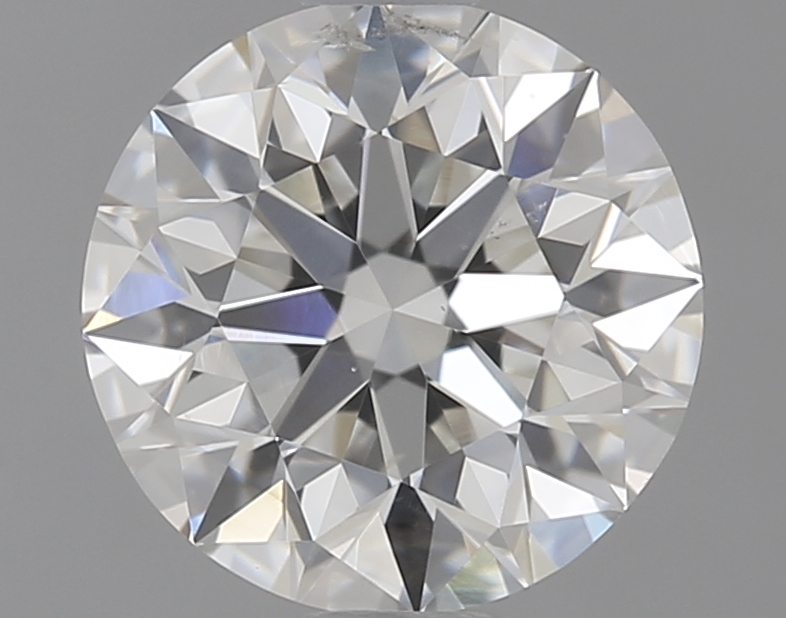 1.02 Carat H SI1 Excellent Faint 天然鑽石 GIA7483745147