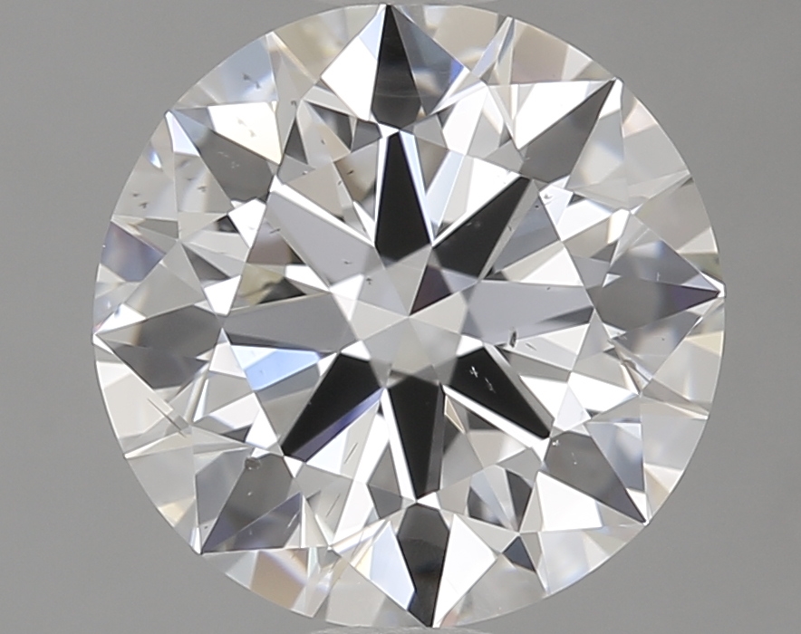 2.07 Carat D SI1 Excellent Strong 天然鑽石 GIA2484789999