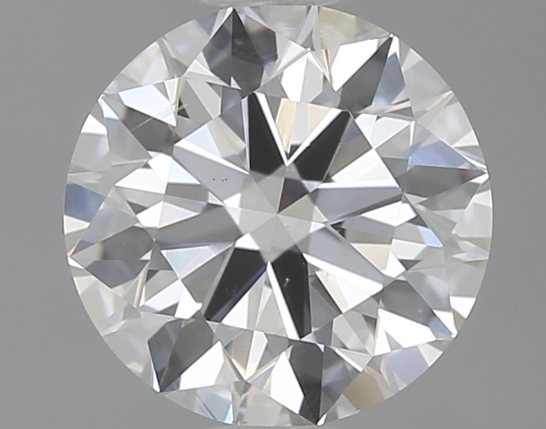 1.07 Carat G VS2 Excellent None 天然鑽石 GIA7481790071