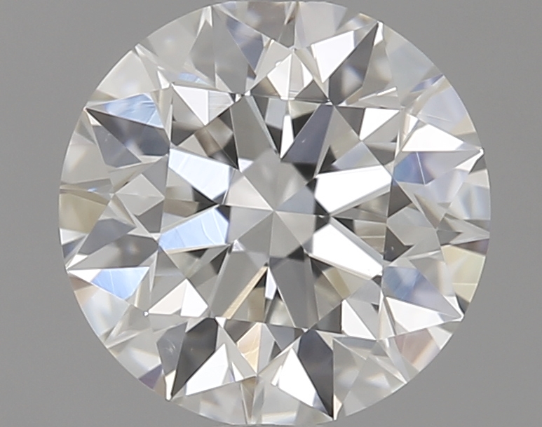 1.00 Carat G VS2 Excellent None 天然鑽石 GIA2486830066