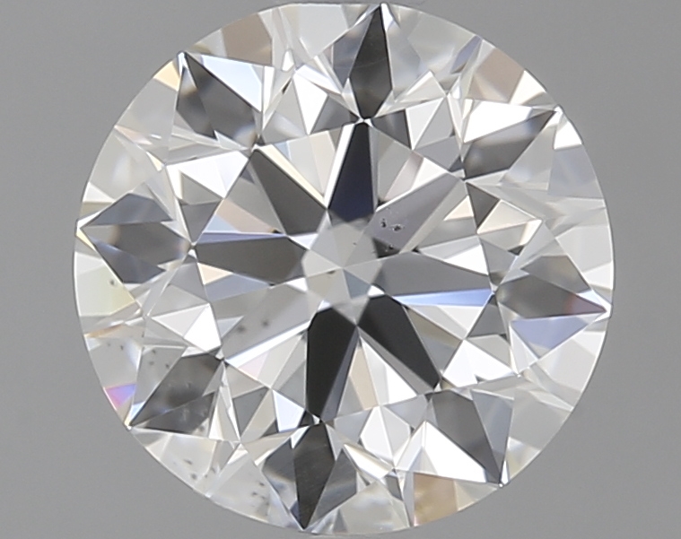 1.07 Carat G VS2 Excellent None 天然鑽石 GIA6482870027