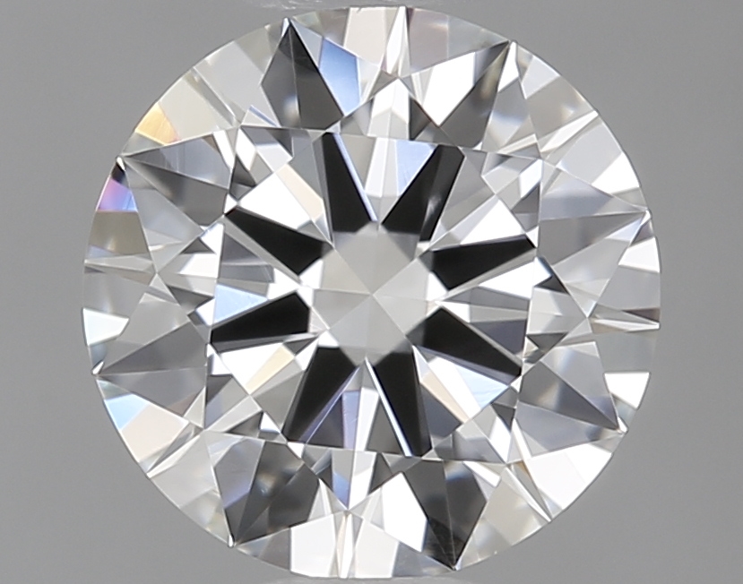 1.00 Carat H VS1 Excellent None 天然鑽石 GIA6485910511