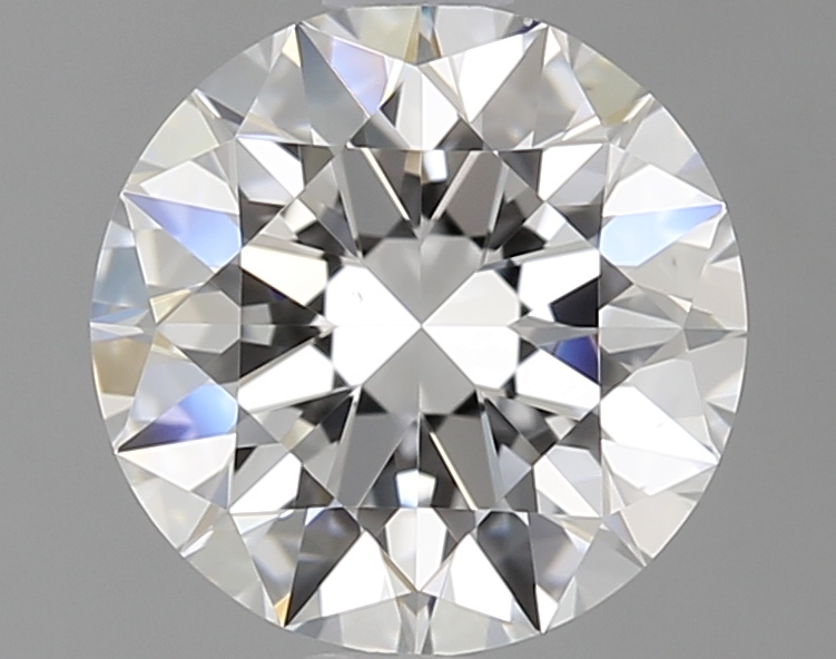 1.10 Carat E VS1 Excellent None 天然鑽石 GIA6491048005