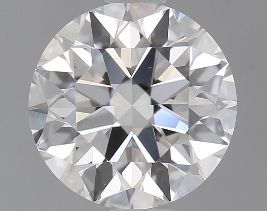 1.05 Carat G VS2 Excellent None 天然鑽石 GIA5493047367