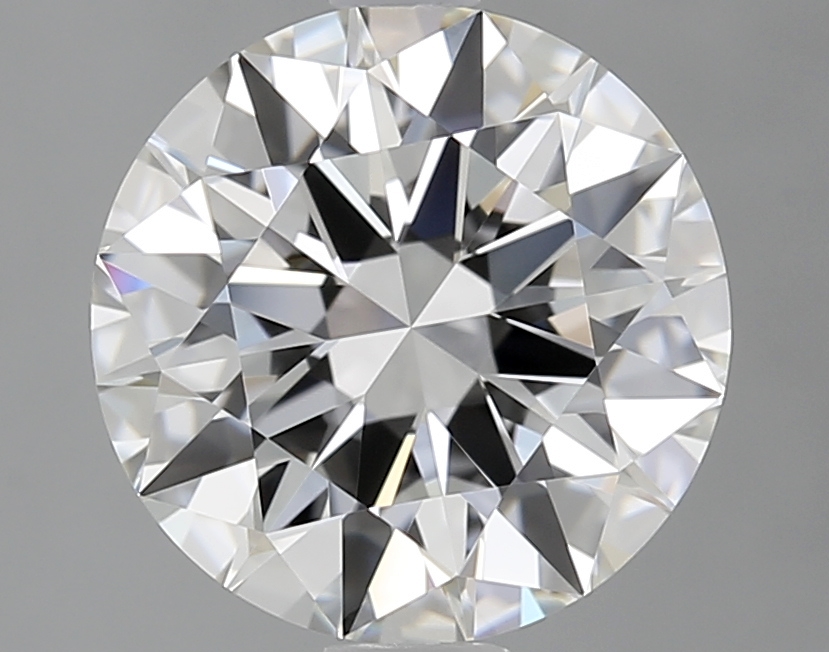 2.09 Carat G VVS1 Excellent None 天然鑽石 GIA6492162272