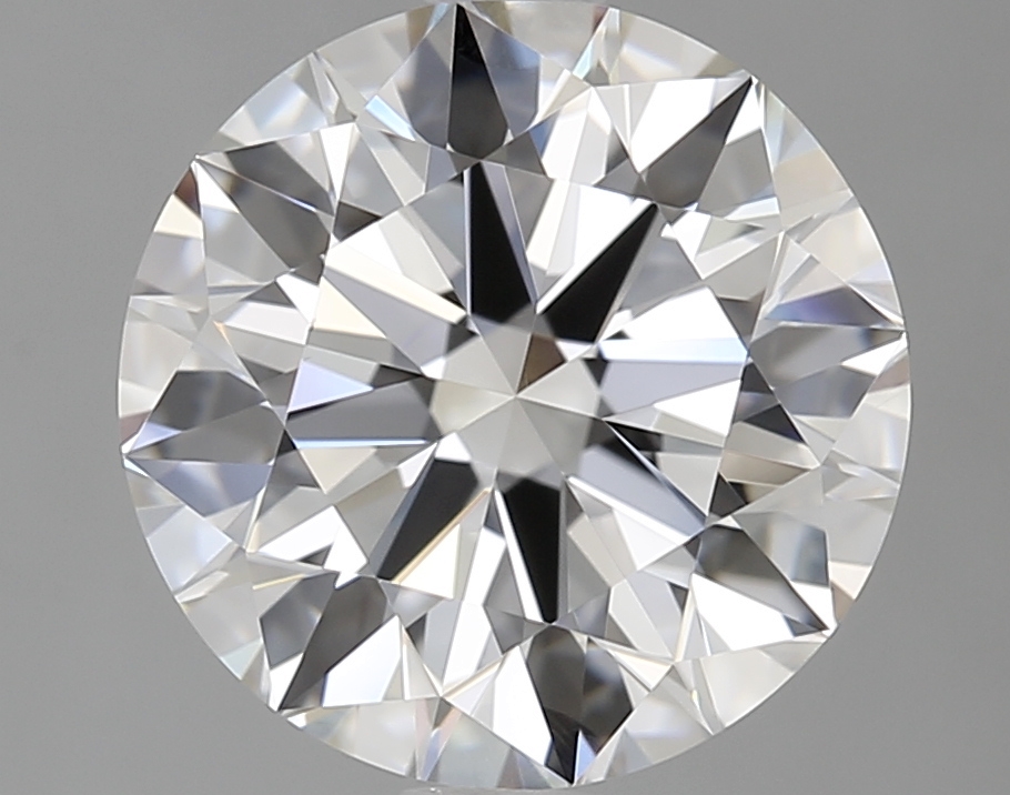 2.01 Carat E VVS1 Excellent None 天然鑽石 GIA6495146256