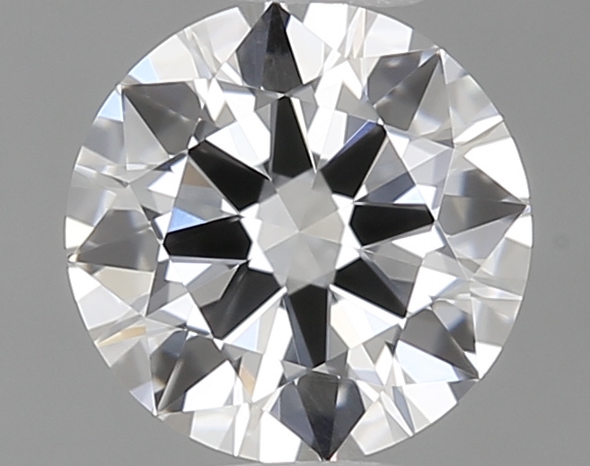 0.52 Carat D VVS2 Excellent Strong 天然鑽石 GIA7491148678