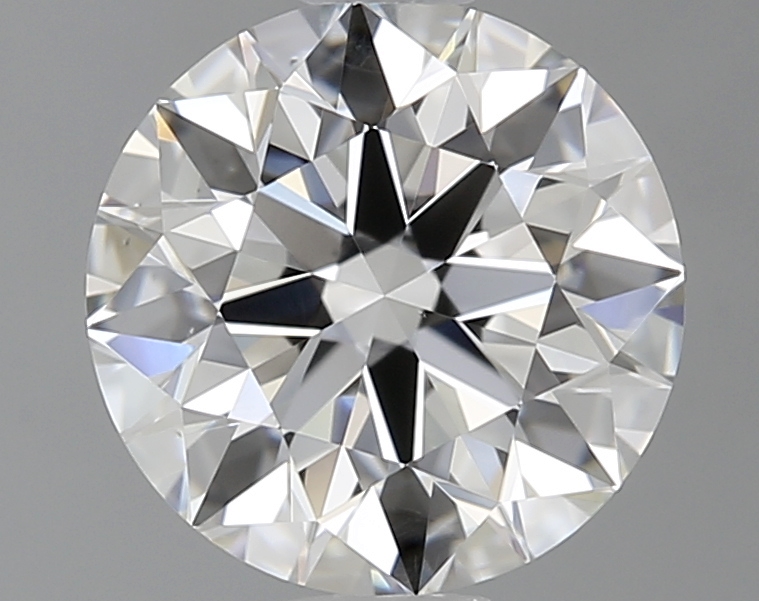 1.05 Carat G VS1 Excellent None 天然鑽石 GIA1493161355