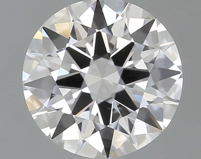 1.01 Carat F VS1 Excellent None Natural Diamond GIA2497145091