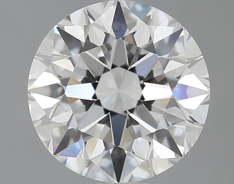 1.03 Carat G VS1 Excellent None 天然鑽石 GIA2496146648