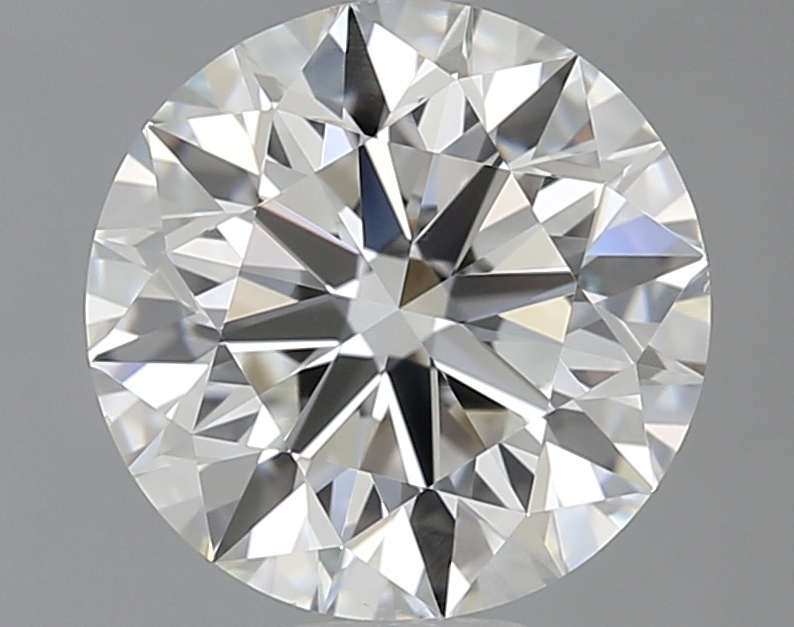 1.20 Carat H VS2 Excellent None 天然鑽石 GIA6492146062