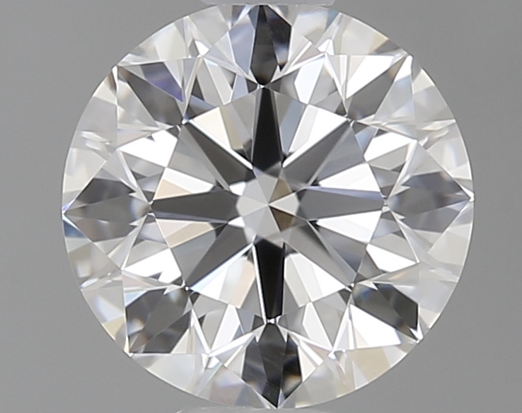 0.80 Carat E VS1 Excellent None 天然鑽石 GIA7491148673