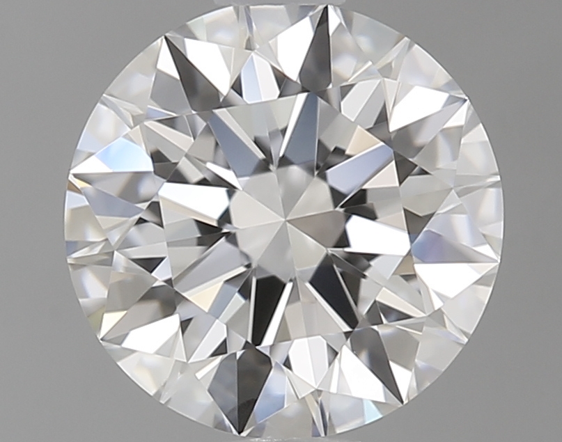 1.00 Carat E VVS2 Excellent None 天然鑽石 GIA7493161387