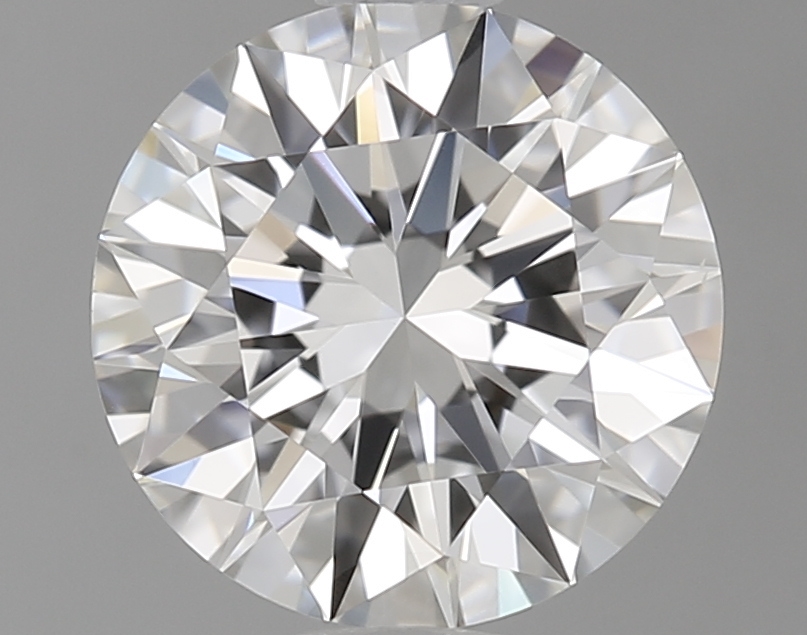 1.00 Carat F VS1 Excellent None Natural Diamond GIA7492161716