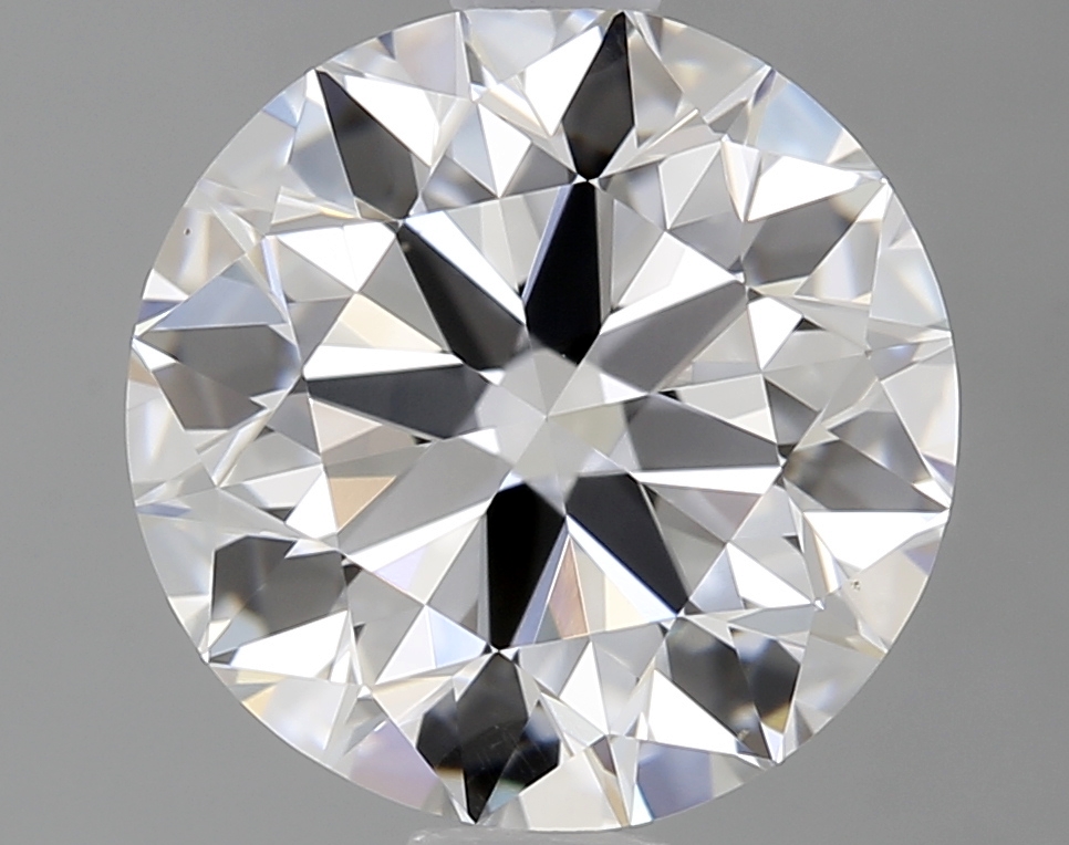 1.70 Carat D IF Excellent None 天然鑽石 GIA1493189182