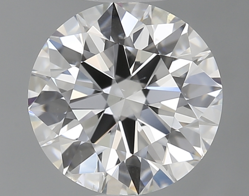 1.00 Carat G SI1 Excellent None Natural Diamond GIA6495175829