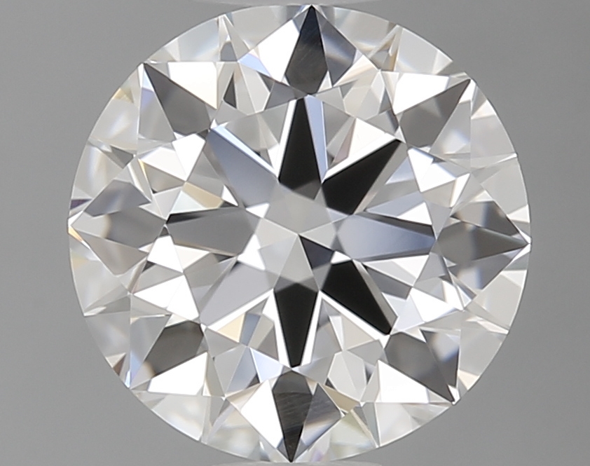 1.30 Carat F VVS2 Excellent None 天然鑽石 GIA1495175551