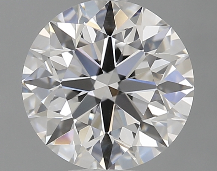 0.75 Carat E VVS2 Excellent None 天然鑽石 GIA7498696039