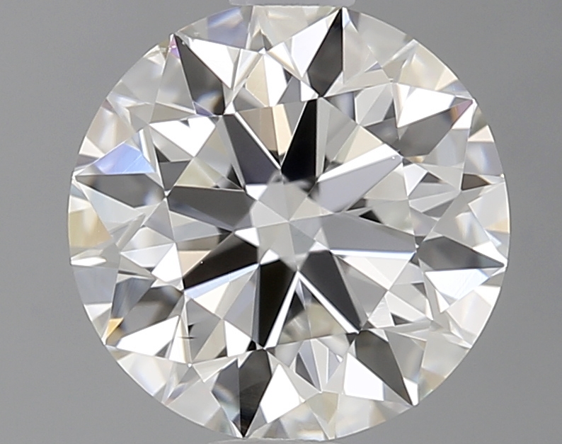 1.20 Carat H VS2 Excellent None 天然鑽石 GIA6491211559