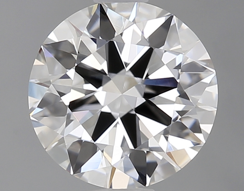 1.07 Carat F IF Excellent None 天然鑽石 GIA1498211507