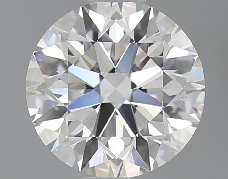 0.80 Carat E VS1 Excellent None 天然鑽石 GIA7496212156