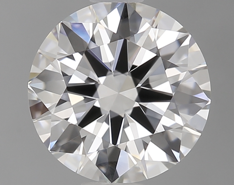 1.03 Carat F VVS2 Excellent None 天然鑽石 GIA7498214884