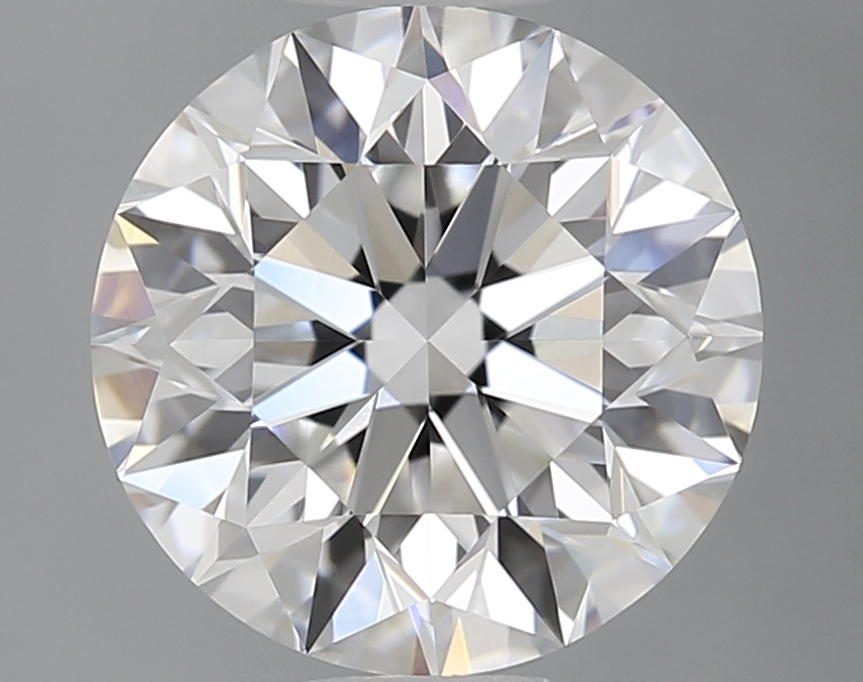 1.50 Carat E VVS1 Excellent None 天然鑽石 GIA6495272639