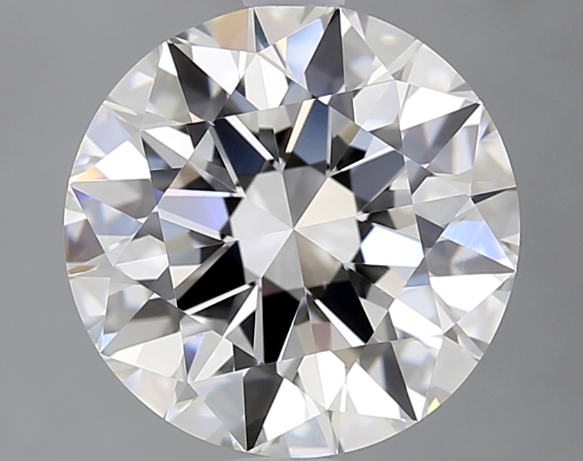 2.50 Carat E VS1 Excellent None Natural Diamond GIA2494273417