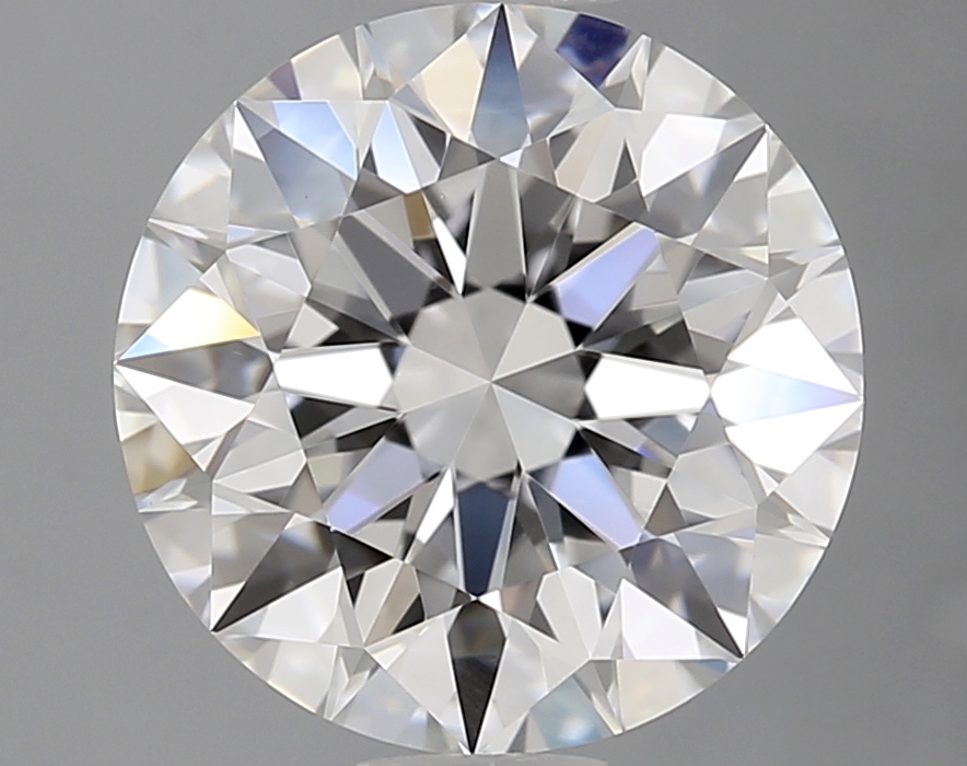 2.20 Carat F VS1 Excellent Medium 天然鑽石 GIA6492273358