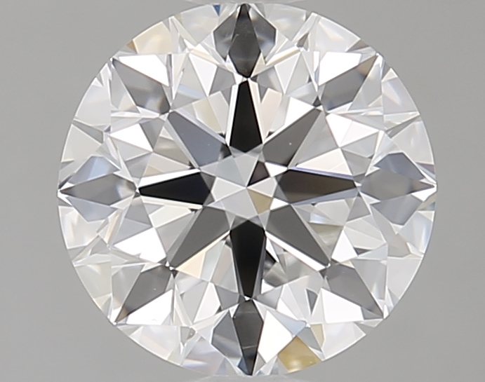 1.75 Carat E VVS1 Excellent None 天然鑽石 GIA5493274207