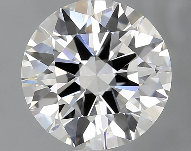 2.00 Carat H VS2 Excellent None 天然鑽石 GIA1498324696