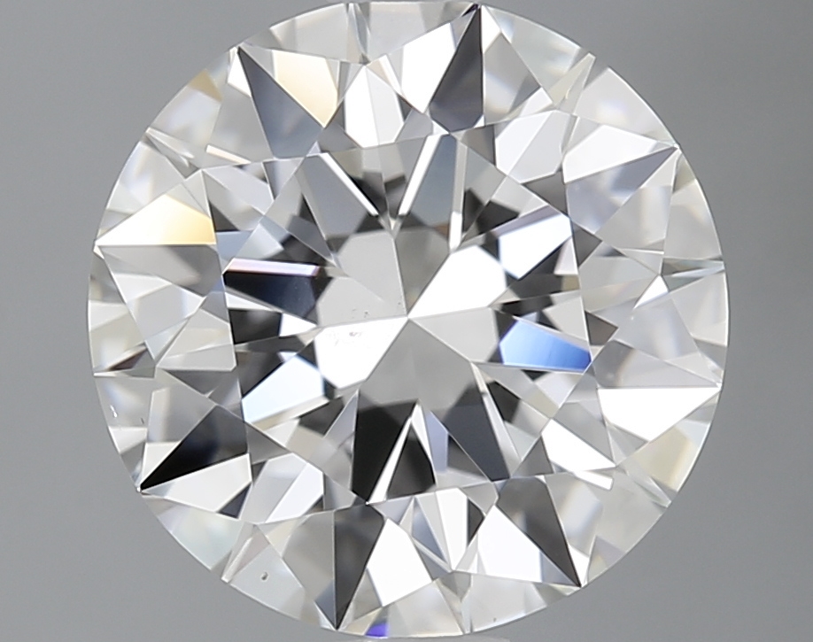 1.81 Carat G SI1 Excellent Faint 天然鑽石 GIA3495324532