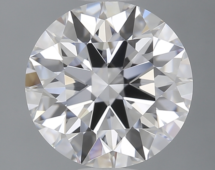 1.35 Carat D VVS1 Excellent None 天然鑽石 GIA7491410208