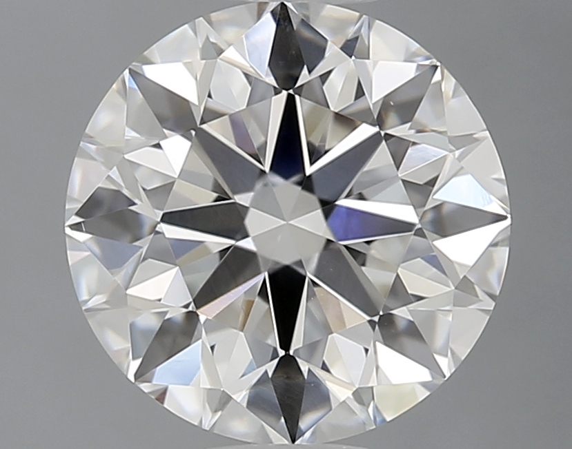 1.50 Carat F VS1 Excellent Faint 天然鑽石 GIA5493339893