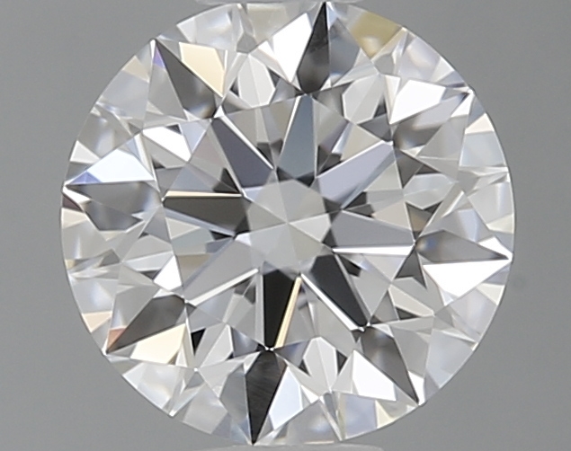 0.51 Carat D VVS1 Excellent None 天然鑽石 GIA6492339823