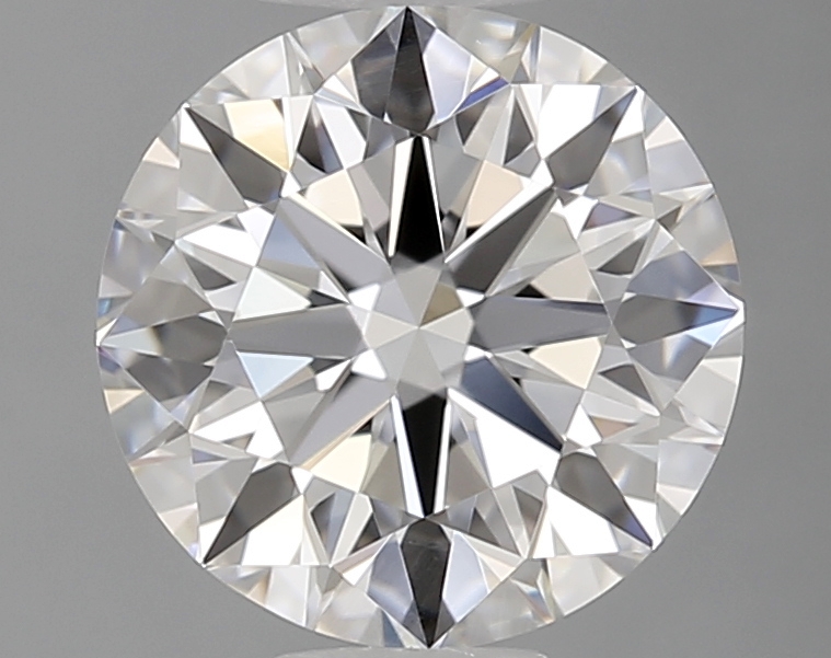 1.07 Carat E VVS1 Excellent None 天然鑽石 GIA6492339726