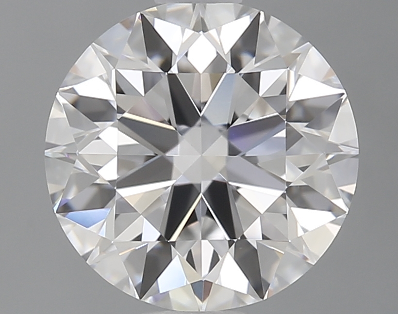 1.25 Carat D VS1 Excellent None 天然鑽石 GIA6491410063