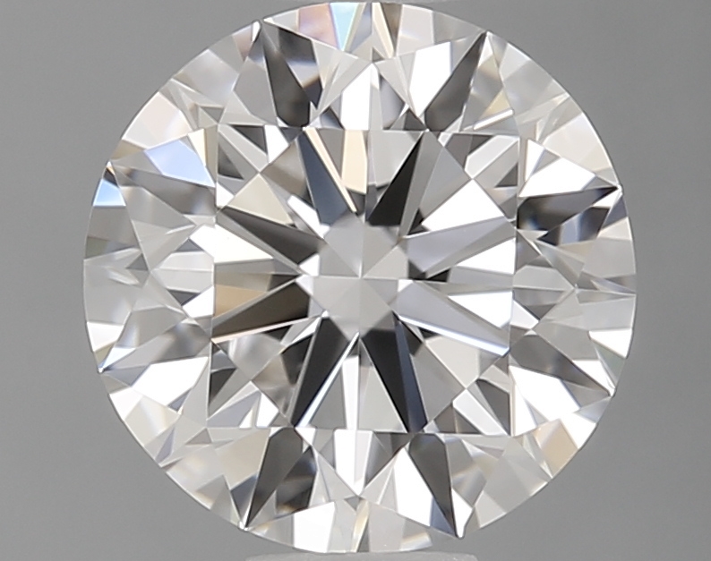 1.09 Carat E VVS1 Excellent None 天然鑽石 GIA1493410307