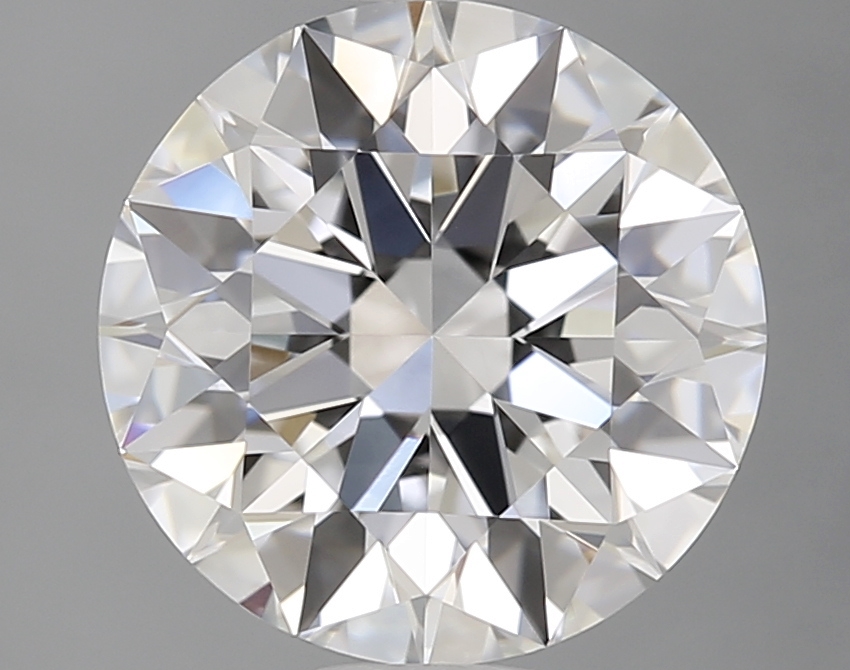 1.67 Carat E VVS1 Excellent None 天然鑽石 GIA2496410358