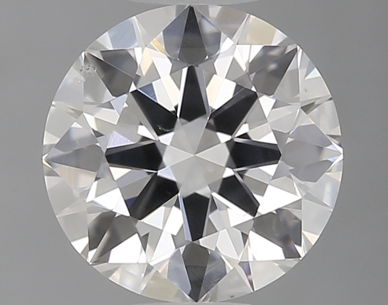 1.00 Carat G SI1 Excellent None 天然鑽石 GIA6491423071