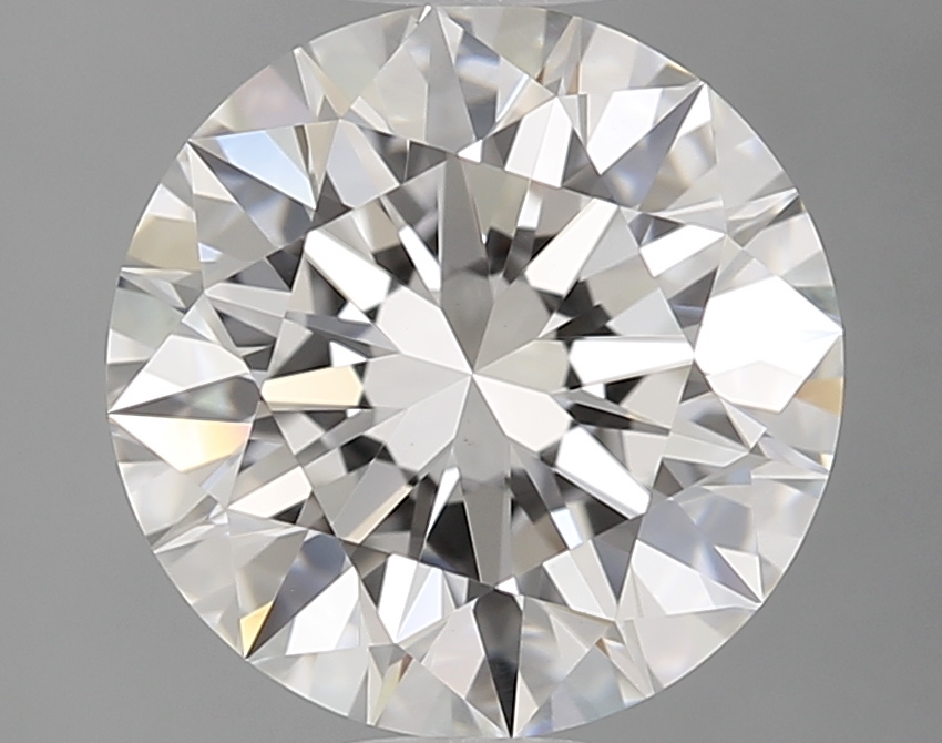 1.50 Carat E VVS2 Excellent None 天然鑽石 GIA1495410086