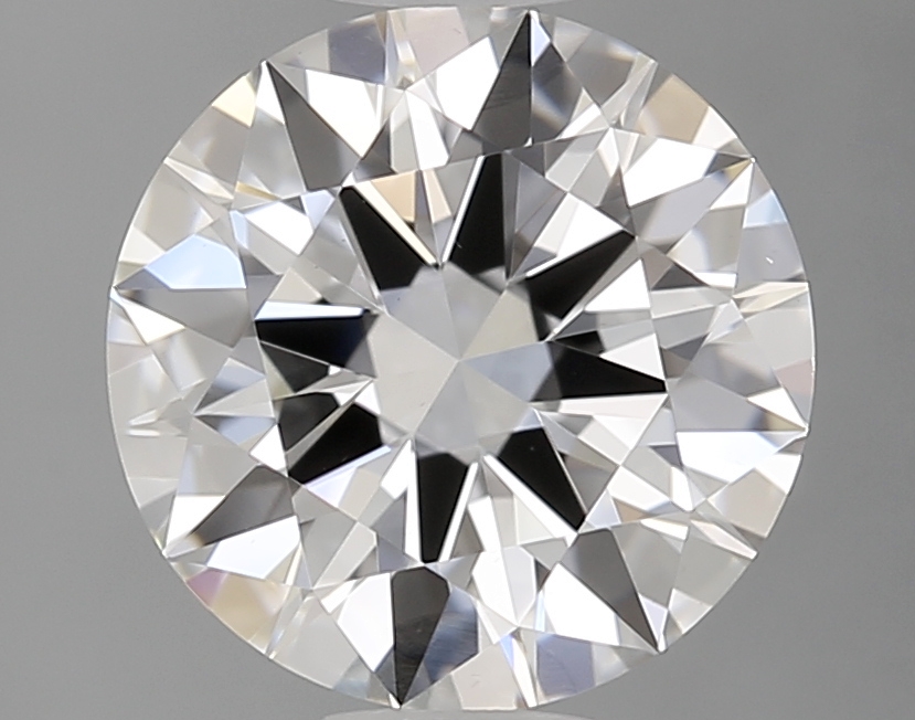 1.31 Carat E VS1 Excellent None 天然鑽石 GIA6495410057