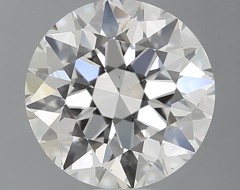 1.15 Carat G VS2 Excellent None 天然鑽石 GIA6495410047