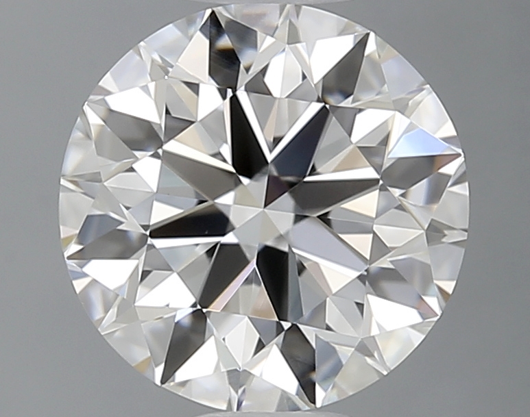 1.21 Carat G VVS2 Excellent None 天然鑽石 GIA1497410148