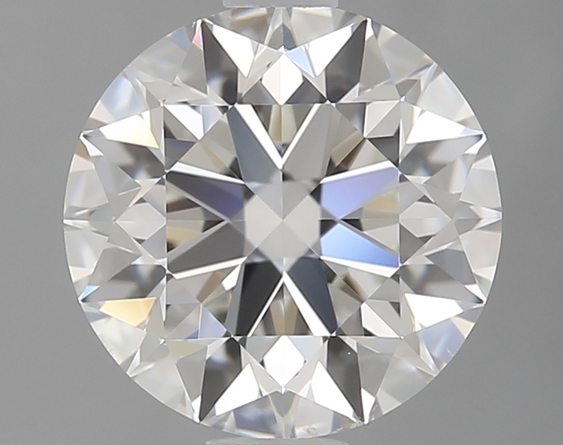 1.51 Carat H SI1 Excellent None 天然鑽石 GIA6495609223