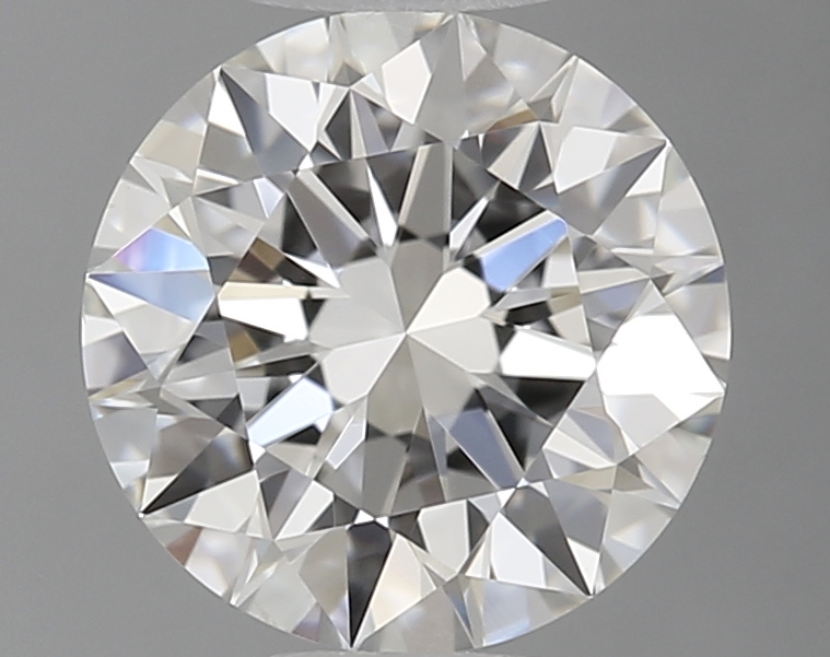 1.00 Carat G VS2 Excellent None 天然鑽石 GIA2496608831