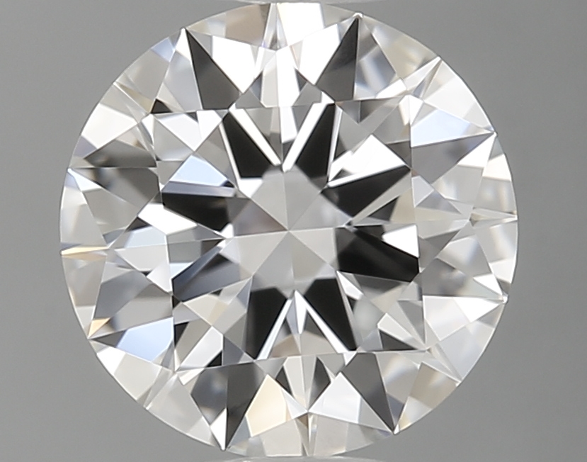 1.00 Carat F VVS1 Excellent None 天然鑽石 GIA6492609313