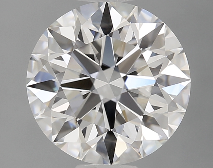 1.50 Carat E VVS2 Excellent None 天然鑽石 GIA2497685586