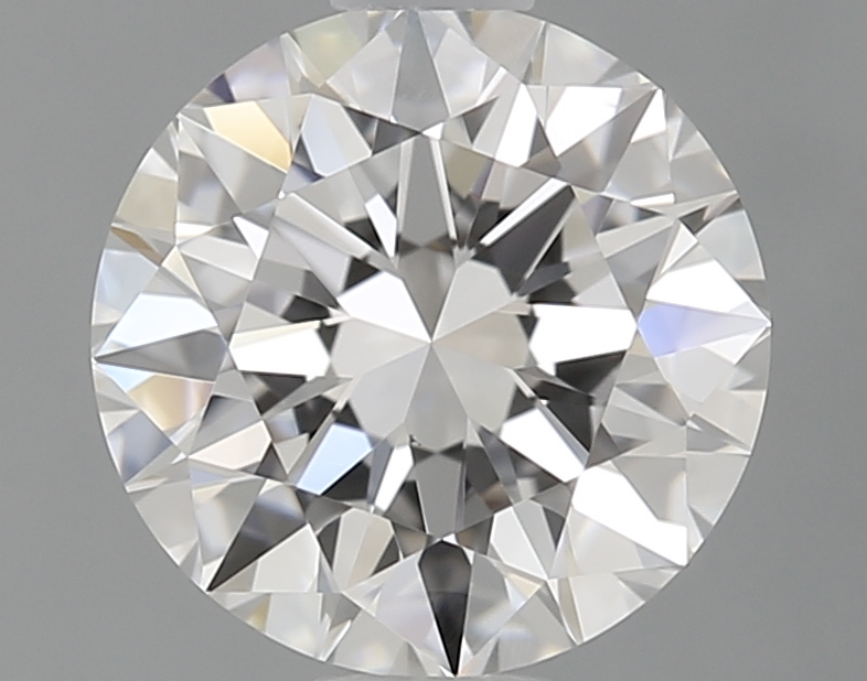 1.00 Carat E VS1 Excellent None 天然鑽石 GIA7496685552